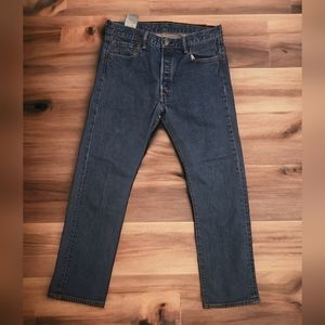 Men's Levis